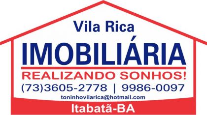 VILA RICA IMOBILIÁRIA
